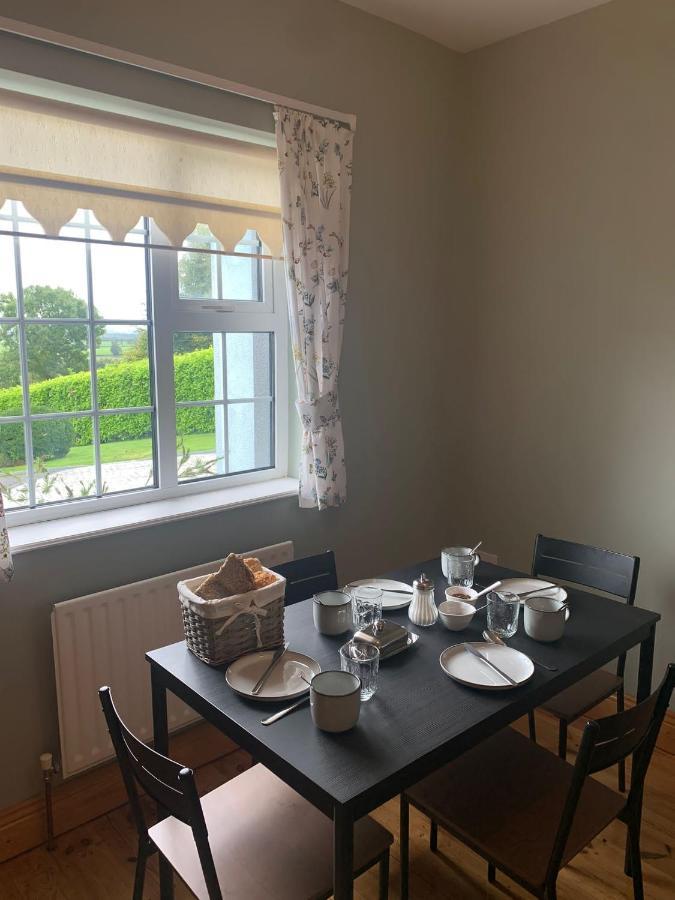 Garrenmore Lodge B&B Tipperary Exterior foto